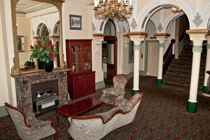 Hotel Interior 3 of 60