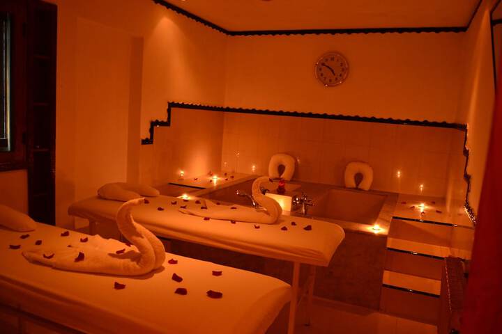 Wellness Treatments