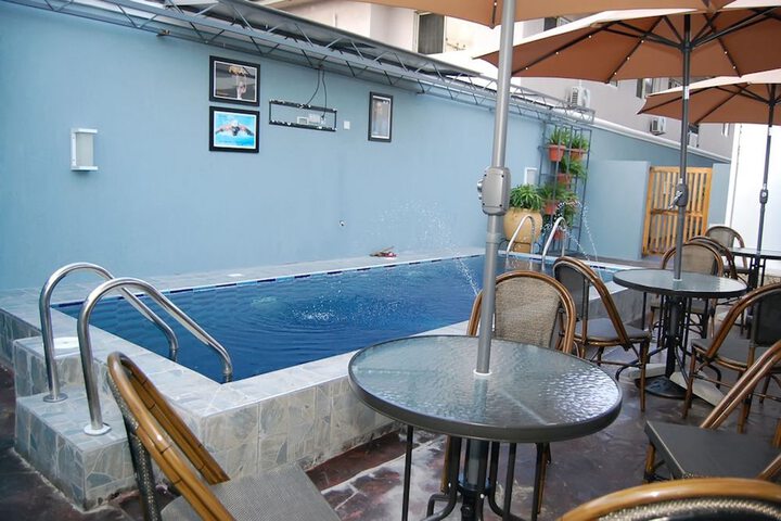 Pool 16 of 27