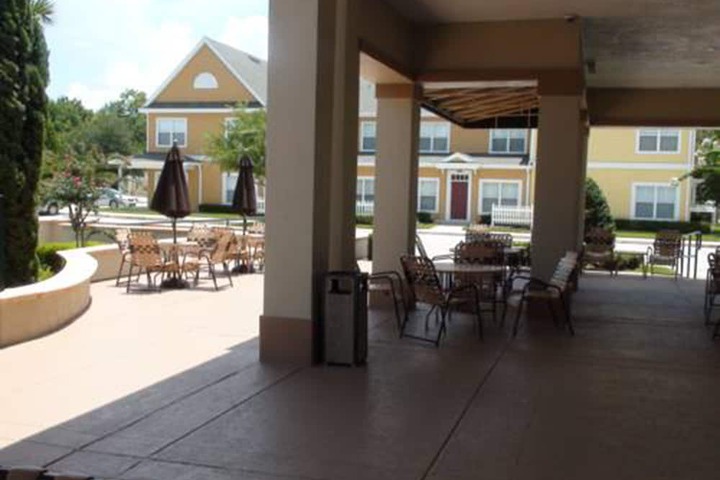 Terrace/Patio 19 of 61