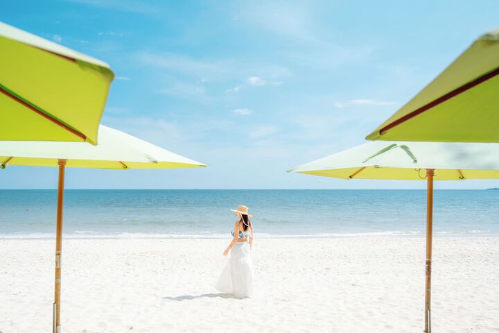 Beach 77 of 80