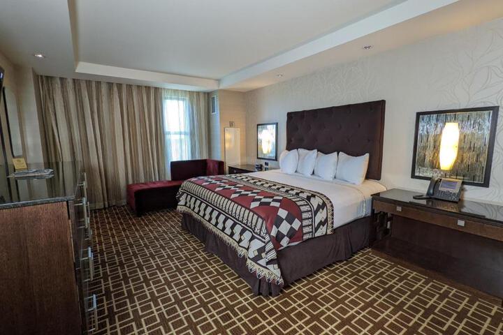 Miccosukee Resort & Gaming
