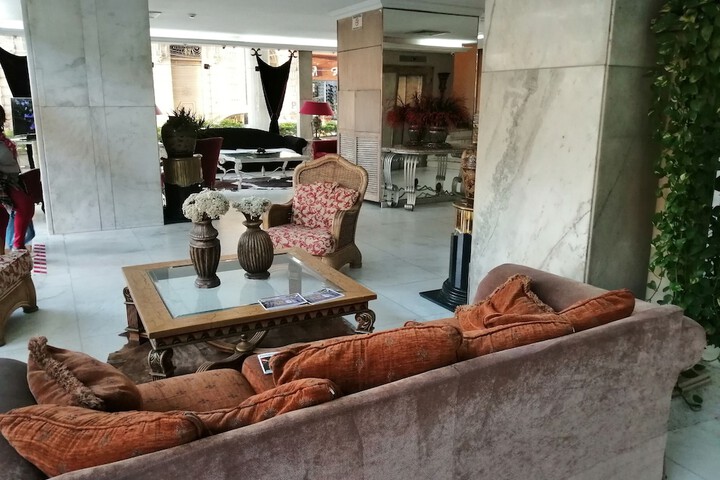 Lobby Photos