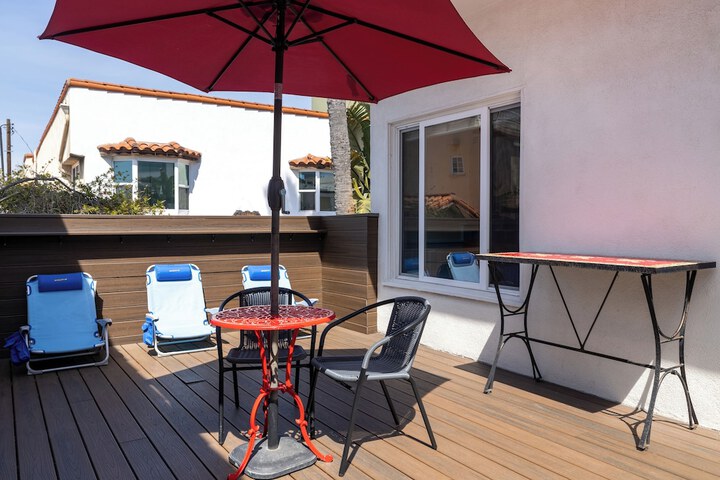 Terrace/Patio 61 of 73