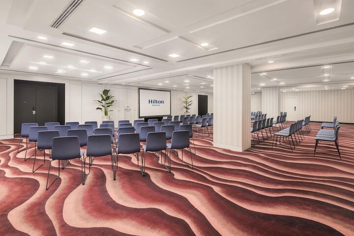 Meeting 103 of 119