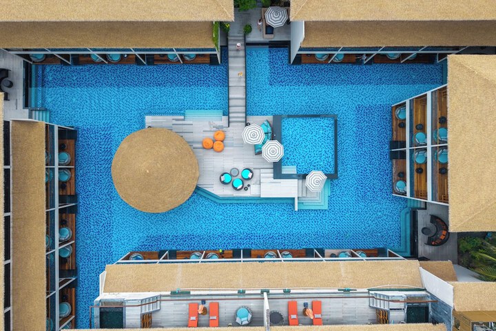 Hotel 137 of 156