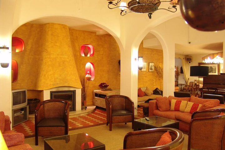 Hotel Interior 3 of 39