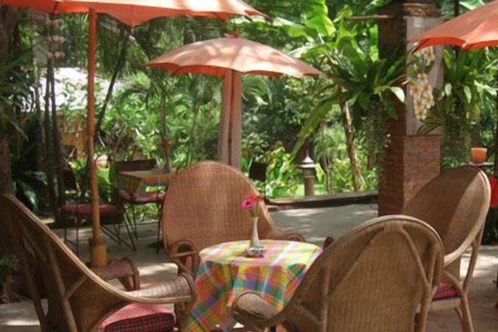 Terrace/Patio 60 of 71