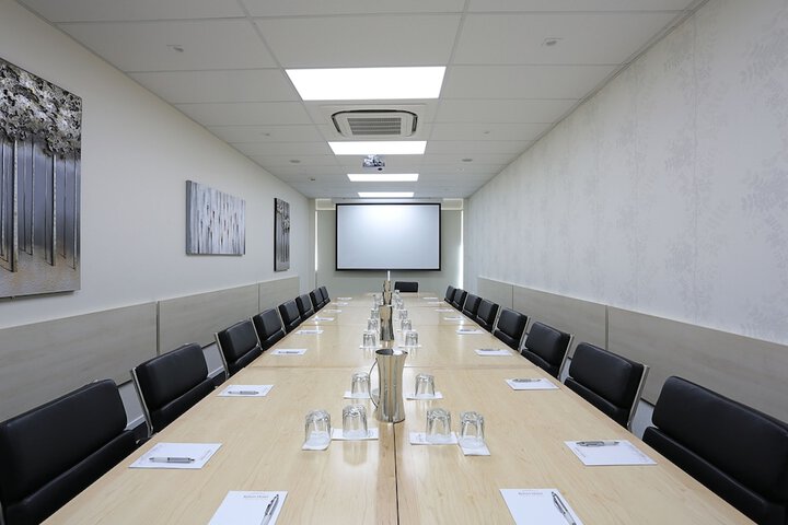 Meeting 55 of 57