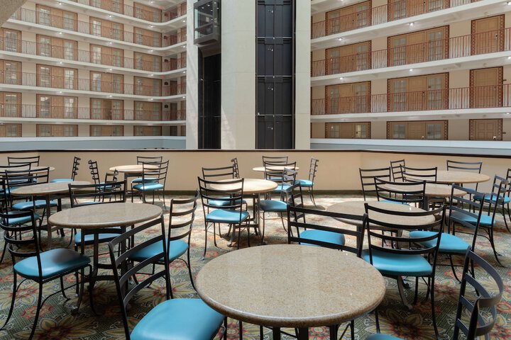 Hotel Interior 10 of 65