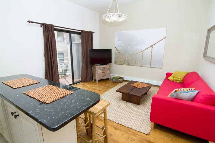 Image of Lovely 1 BR on Gramercy