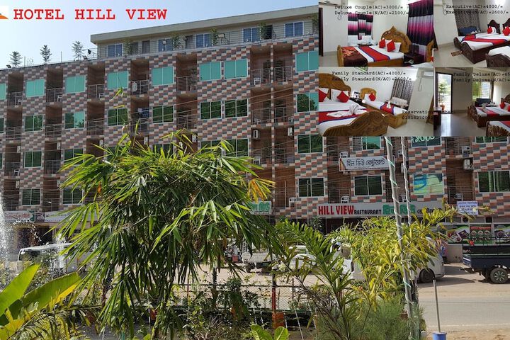 Hotel Hill View