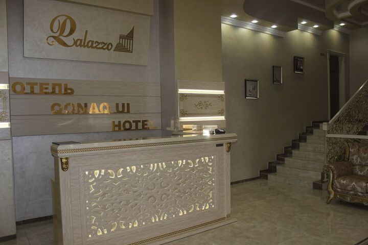 Hotel Interior 3 of 21