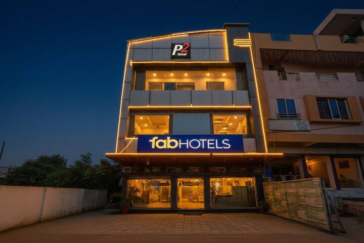 FabHotel P2