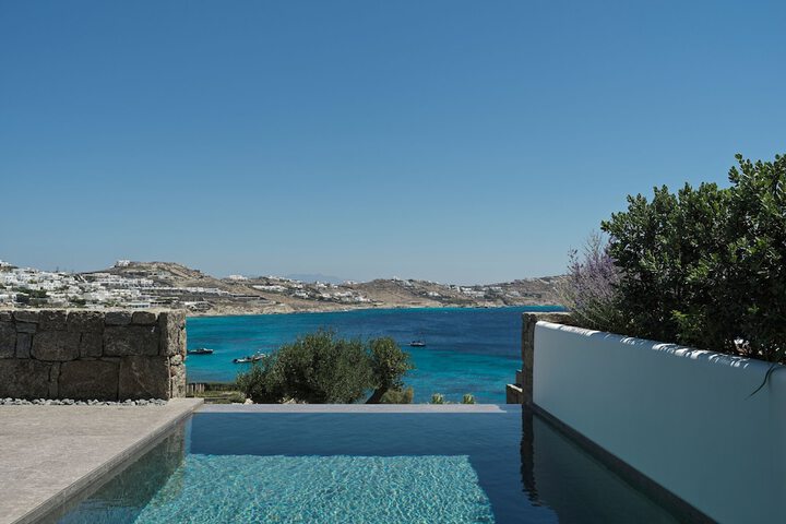 Noima Boutique Hotel Mykonos
