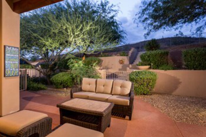 Terrace/Patio 25 of 28