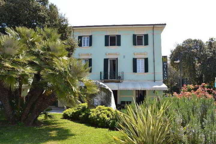 HOTEL MILANO