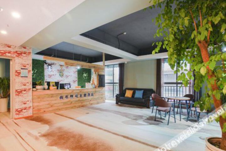 Hotel Interior 15 of 25