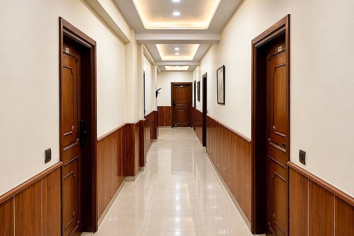 Lobby Photos