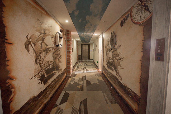 Hotel Interior 5 of 26