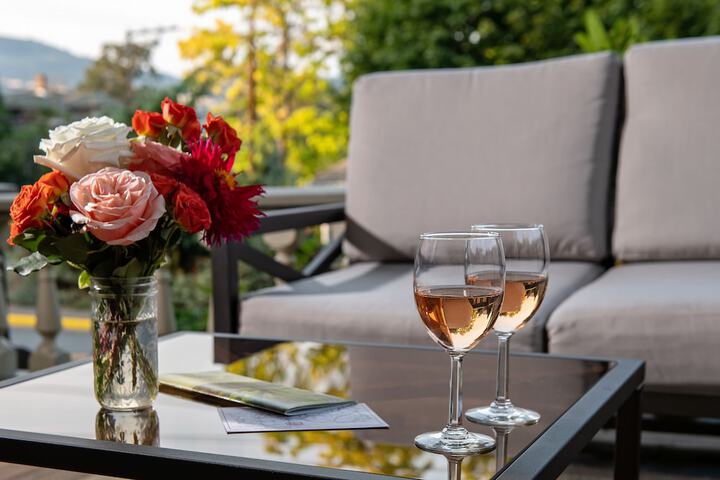 Terrace/Patio 51 of 56