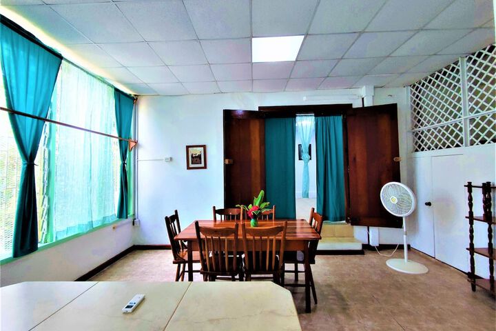 Dining Photos