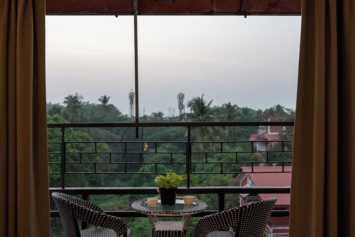 Hotel View 42 of 42