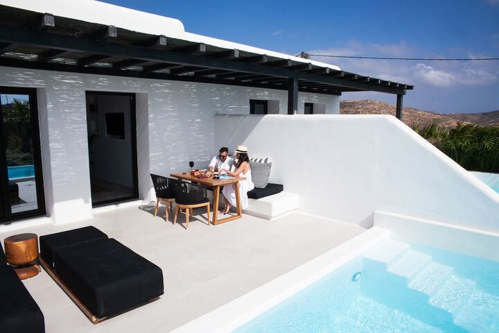 Terrace/Patio 18 of 48