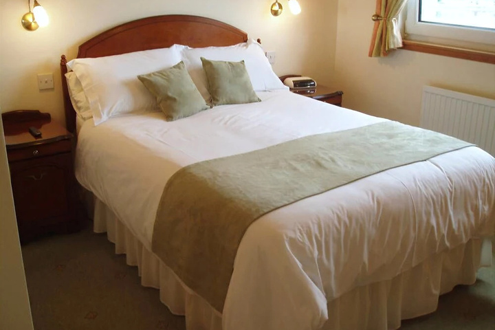 Woodlands Bed & Breakfast