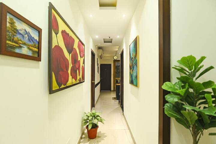 Hotel Interior 4 of 24