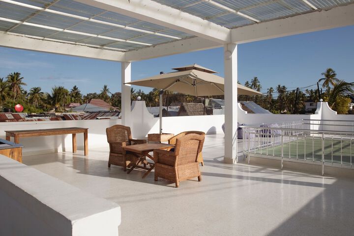 Terrace/Patio 34 of 85