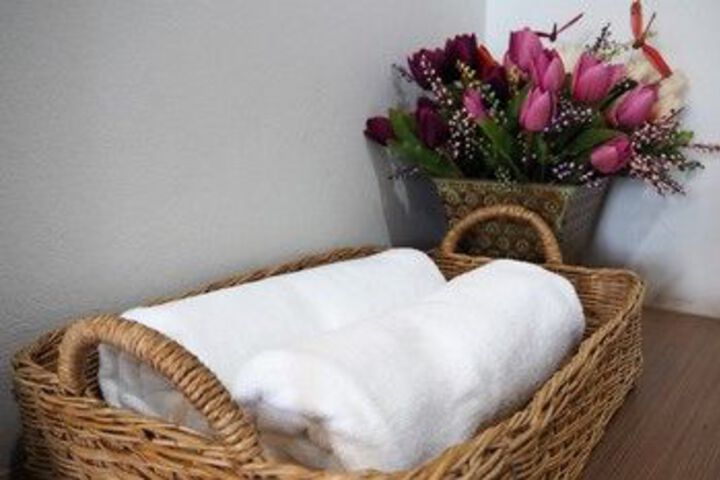 Fitness Facility Photos