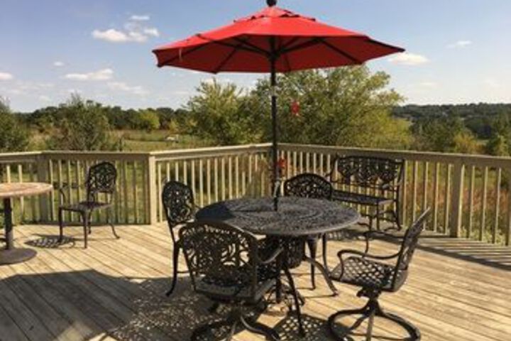 Terrace/Patio 42 of 44