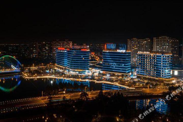 ShangHai Yunny Hotel