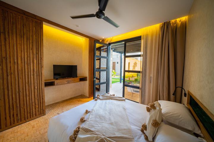 Image of Baberrih Hospitality Palaces & Resorts