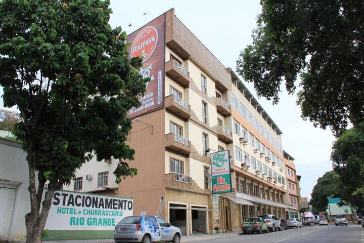 Image of Hotel Rio Grande