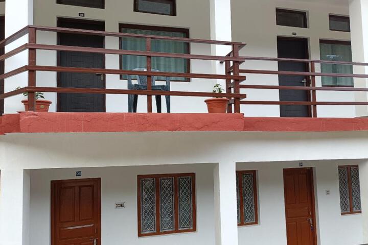 Hotel Pushpdeep