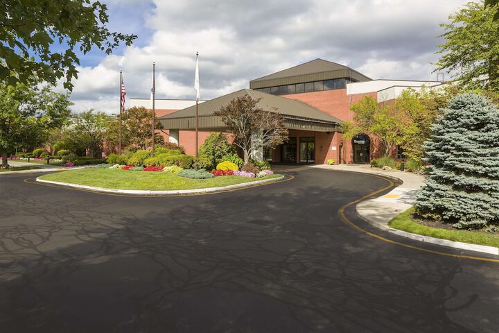 hilton hotels in andover massachusetts