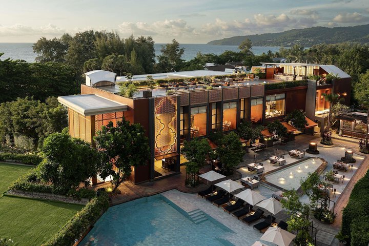 Photo of Avista Grande Phuket Karon - MGallery