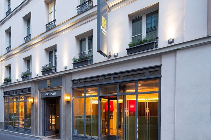 Featured