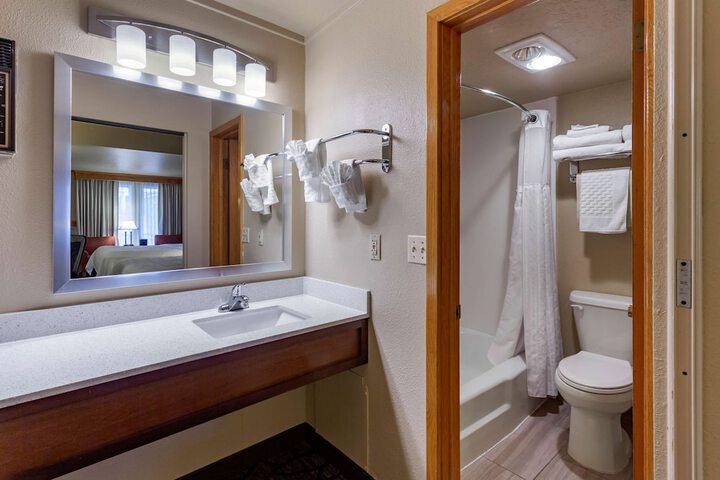 Bath Interior