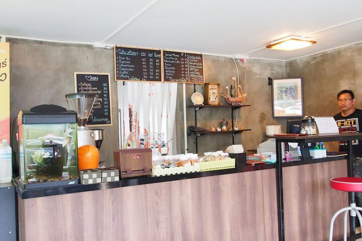 Breakfast/Coffee Service 27 of 31
