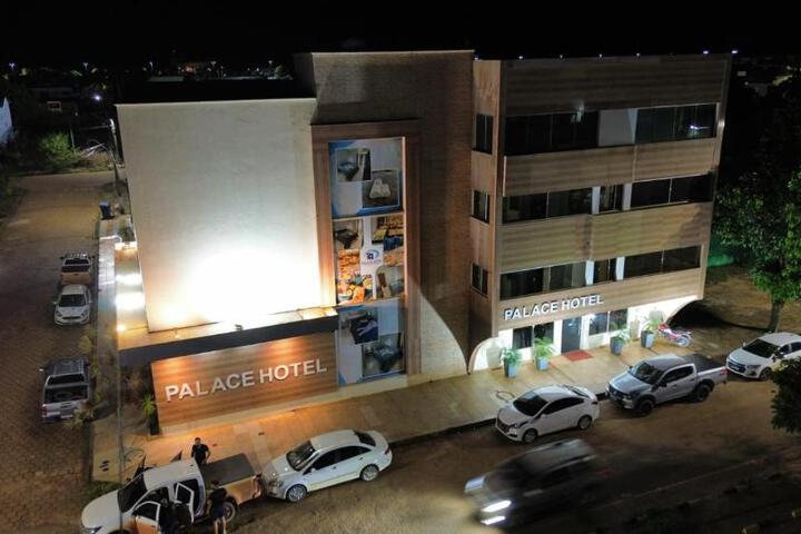 Palace Hotel