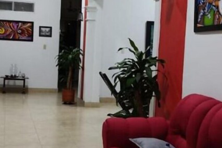 Photo of Hotel Villa Ángel
