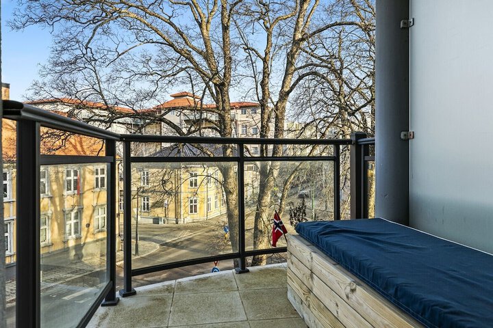 Terrace/Patio 12 of 14
