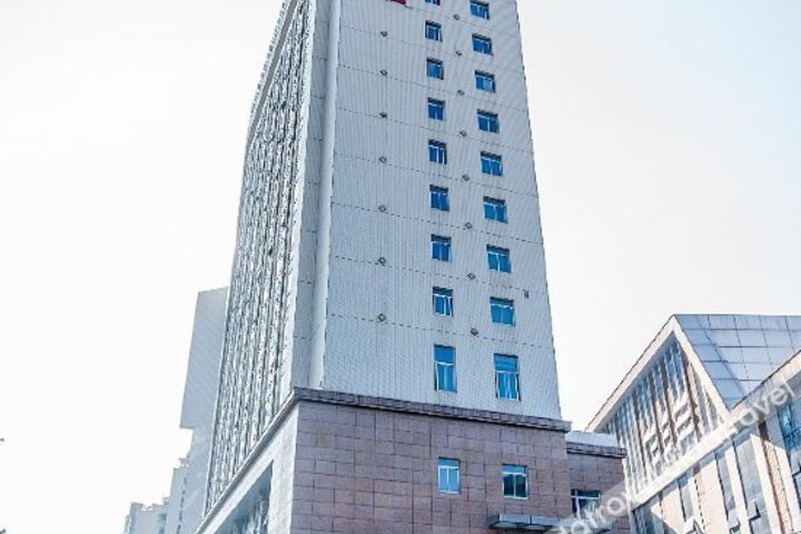 Hakka Hotel