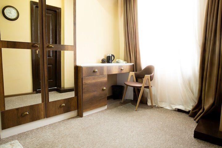 Fitness Center Photo