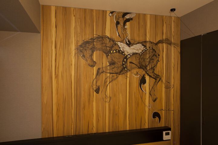 Room 40 of 107