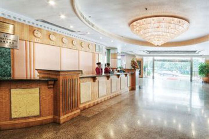 Hotel Interior 13 of 17
