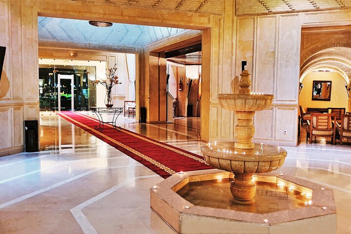 Hotel Interior 3 of 45
